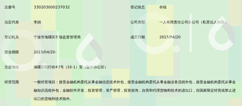 探索金融软件外包的创新之路